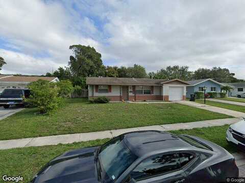 54Th, SAINT PETERSBURG, FL 33709