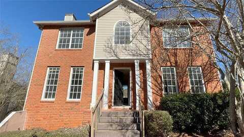 Windsor Downs, DECATUR, GA 30035