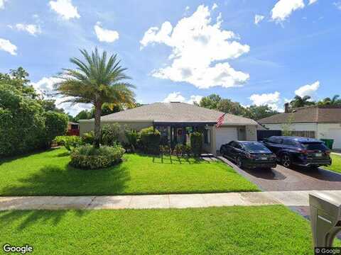 95Th, COOPER CITY, FL 33328