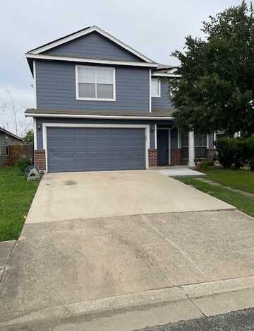 Irvine, DEL VALLE, TX 78617