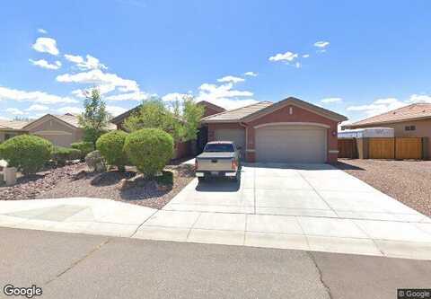 Faull, NEW RIVER, AZ 85087