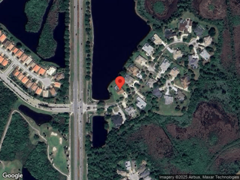 Solitary, ROCKLEDGE, FL 32955