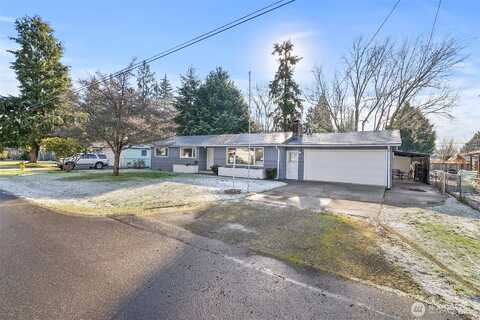 16Th, LACEY, WA 98503
