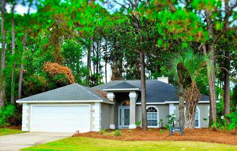 Delwood Park, PANAMA CITY, FL 32408
