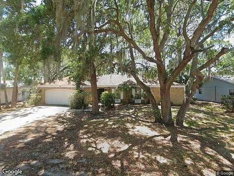 Marine, NEW PORT RICHEY, FL 34652