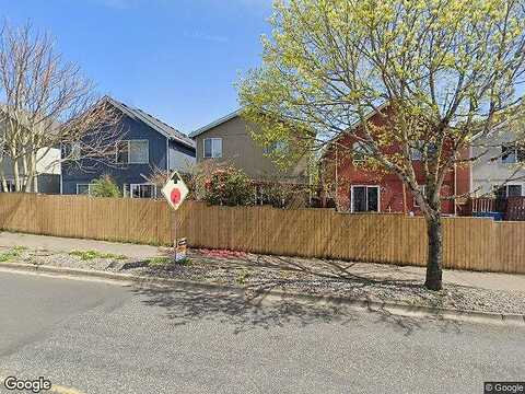 55Th, VANCOUVER, WA 98661