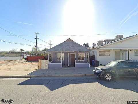 5Th, TAFT, CA 93268