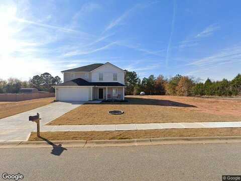 Liberty Estates, MACON, GA 31216