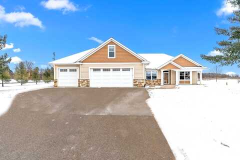 Everett, NORTH BRANCH, MN 55056