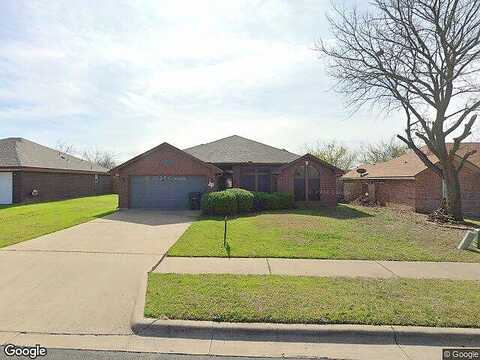 Bur Oak, KILLEEN, TX 76542