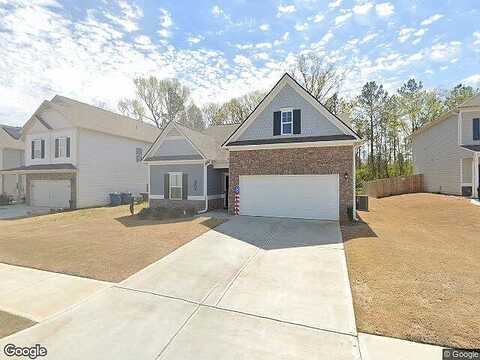 Thacker, ADAIRSVILLE, GA 30103