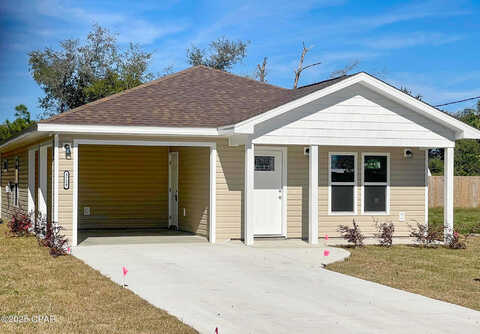 9Th, PANAMA CITY, FL 32401
