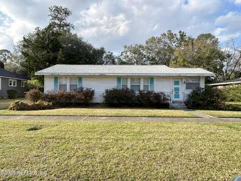 Walsh, JACKSONVILLE, FL 32205
