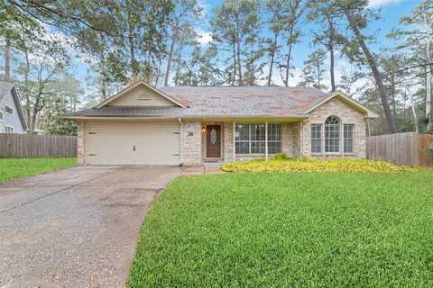Rain Forest, SPRING, TX 77380