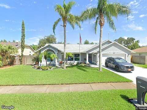 Saddle Brook, MELBOURNE, FL 32934