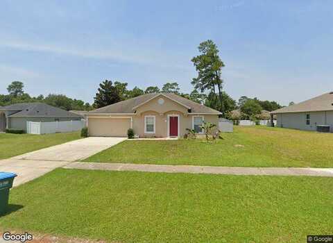 Clingman, DELTONA, FL 32738