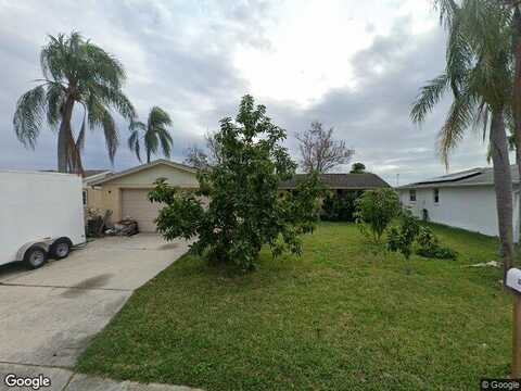 Jackson, HOLIDAY, FL 34691