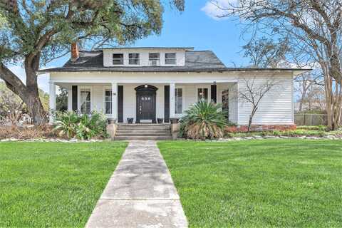 Brosig, NAVASOTA, TX 77868