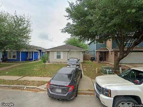 Crownover, AUSTIN, TX 78725