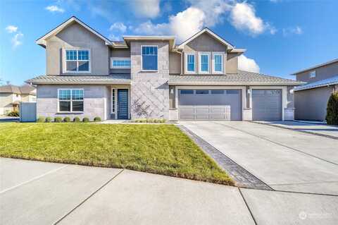 Alpine, COLLEGE PLACE, WA 99324