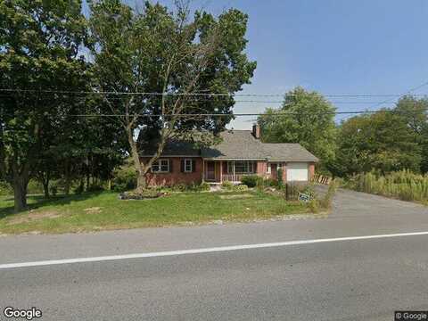 Buchanan, GREENCASTLE, PA 17225