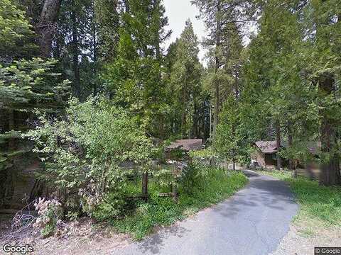 Shady, POLLOCK PINES, CA 95726