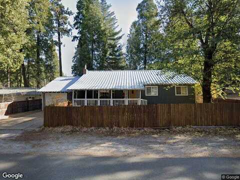 North, POLLOCK PINES, CA 95726