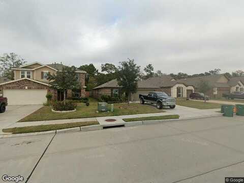 Cayden Creek, CONROE, TX 77304