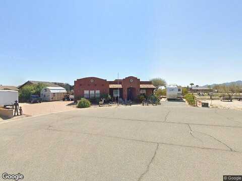 Sage, WELLTON, AZ 85356