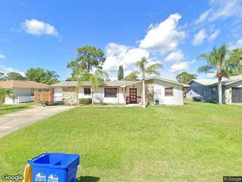 Queen Palm, EDGEWATER, FL 32141