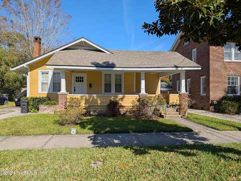 Post, JACKSONVILLE, FL 32204