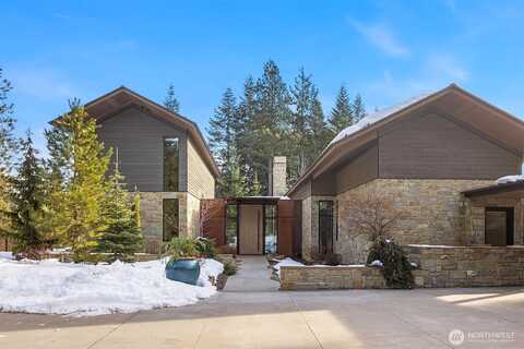 Blue Flame, CLE ELUM, WA 98922