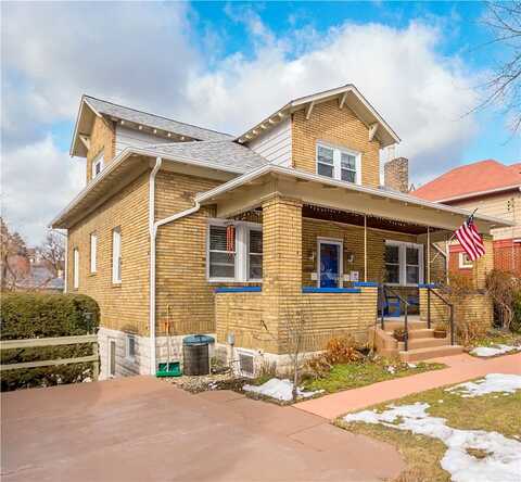 Sieaforth, PITTSBURGH, PA 15216