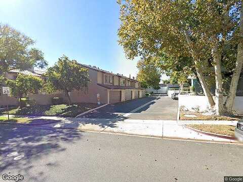 Chandler, SIMI VALLEY, CA 93065