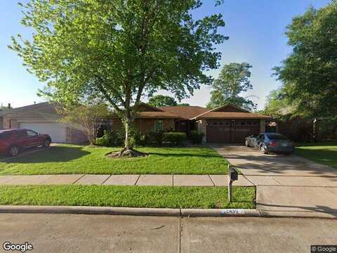 Willow Bend, RICHMOND, TX 77406