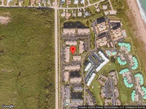 Ocean, FORT PIERCE, FL 34949