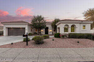 Padaro, SUN CITY WEST, AZ 85375