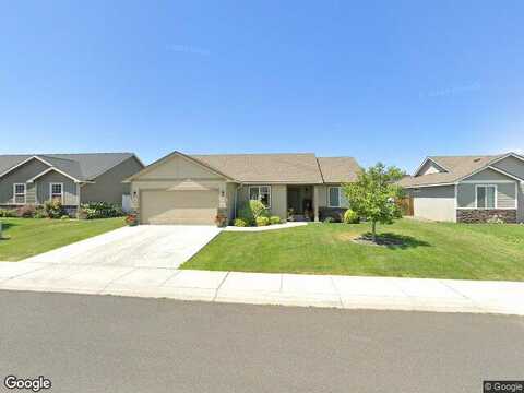 60Th, YAKIMA, WA 98903