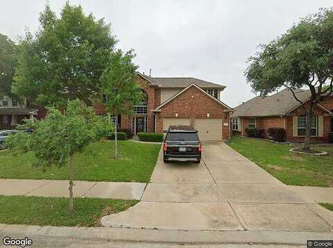 Oakley Hill, RICHMOND, TX 77406