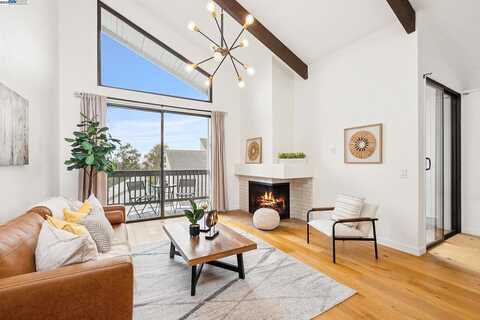 Shoreline, ALAMEDA, CA 94501