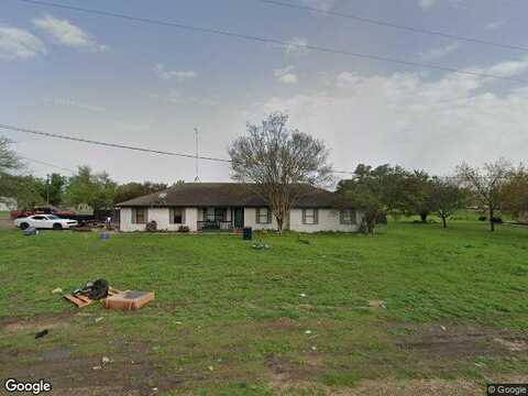 Avenue F, JARRELL, TX 76537