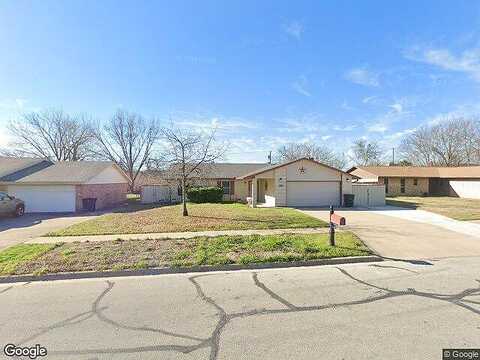 Daffodil, KILLEEN, TX 76542