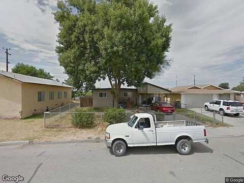 2Nd, BUTTONWILLOW, CA 93206