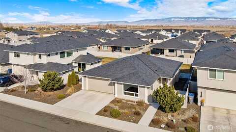 Chason, ELLENSBURG, WA 98926