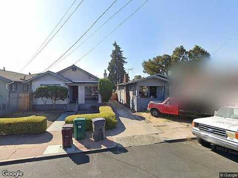 64Th, OAKLAND, CA 94621