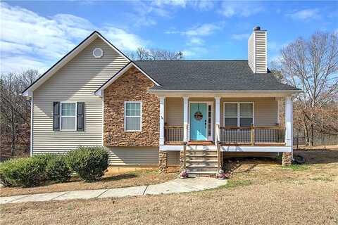 Washakie, ADAIRSVILLE, GA 30103