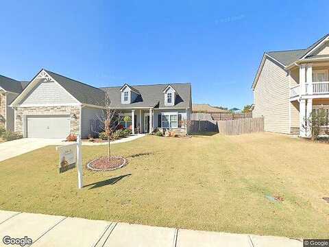 Anna, ADAIRSVILLE, GA 30103