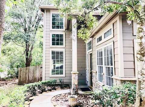 Valley Oaks, SPRING, TX 77382