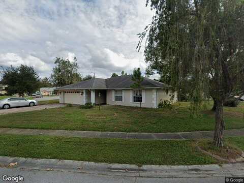 Twisting, WESLEY CHAPEL, FL 33543