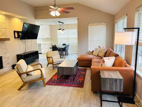 Abbey Brook, SPRING, TX 77381
